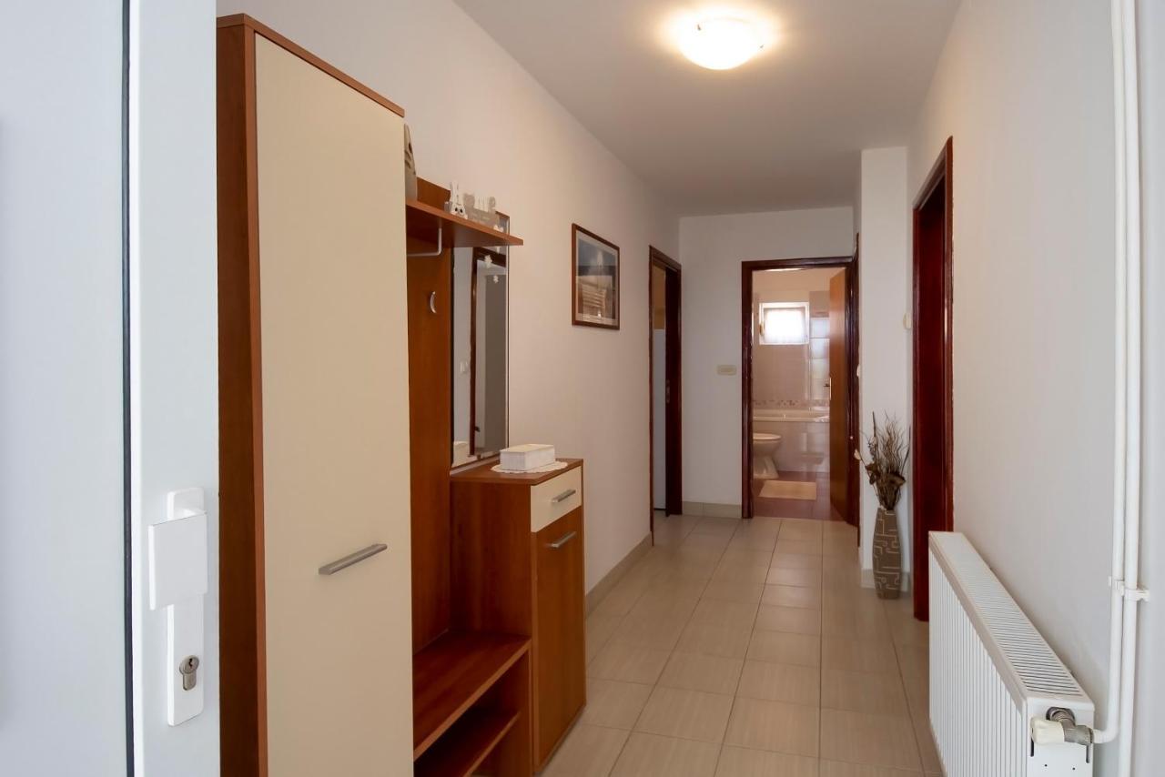 Apartman Mia Šibenik Exterior foto