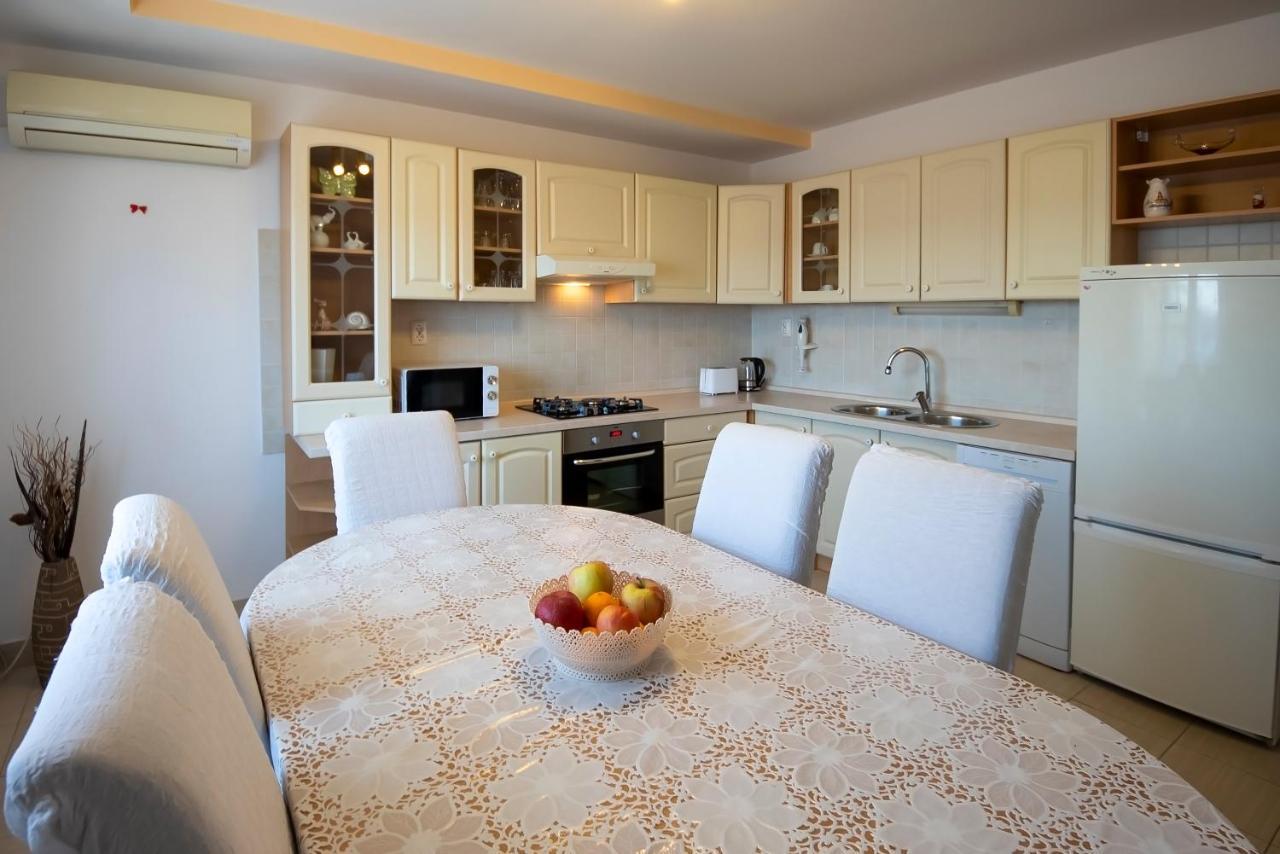 Apartman Mia Šibenik Exterior foto